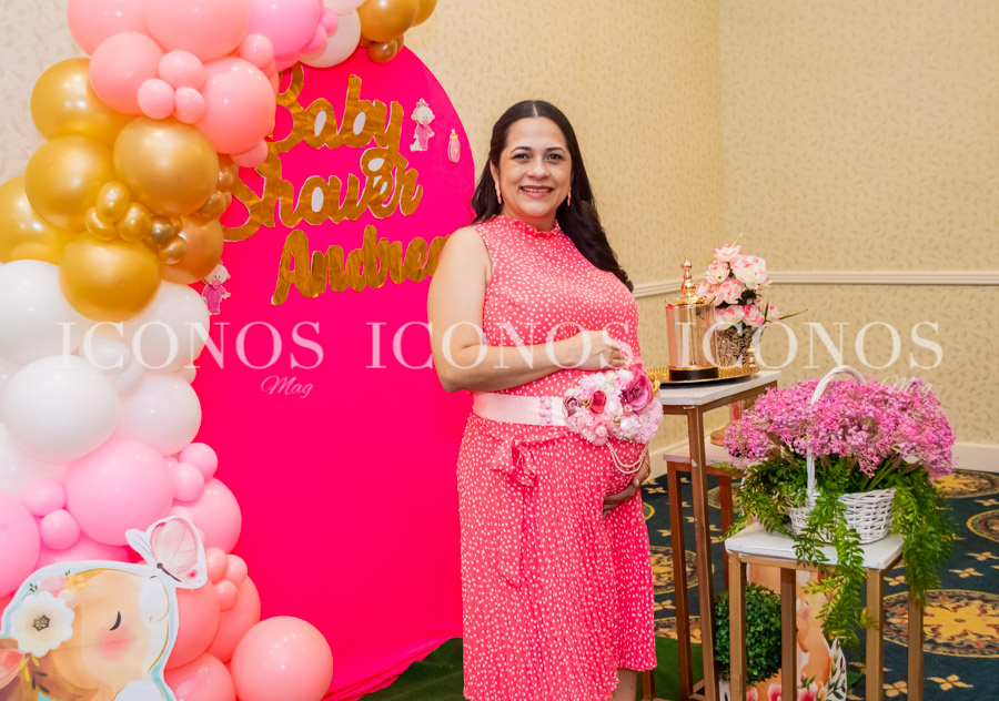 Evelyn Cecilia Vilorio de Iglesias