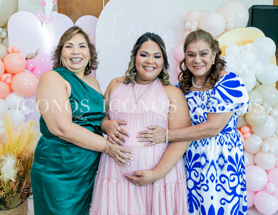 Baby Shower Fabiola Mateo (1)