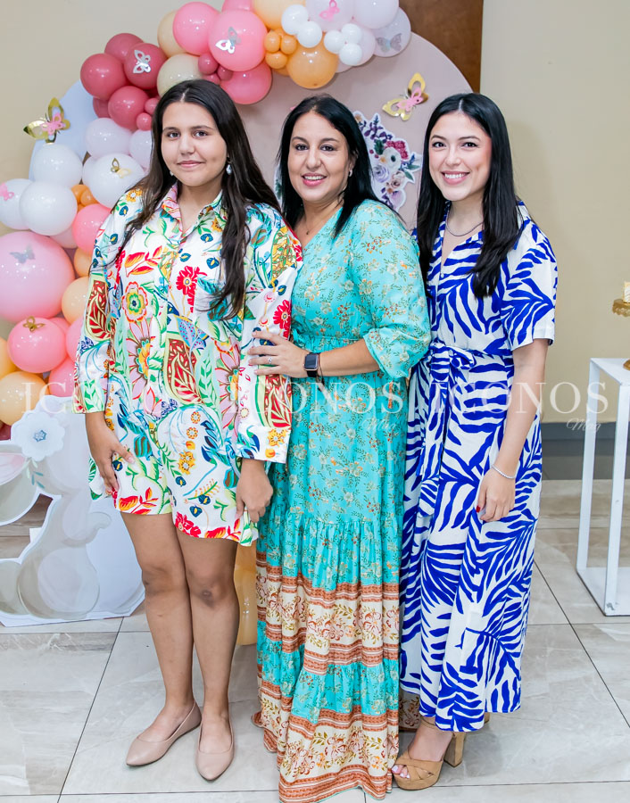 Baby Shower María Gauggel (1)