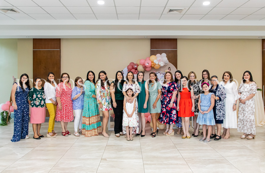 Baby Shower María Gauggel (1)