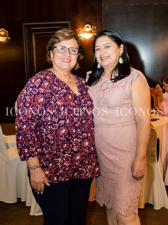 Baby shower Esther María Hernández Rodríguez de Paz