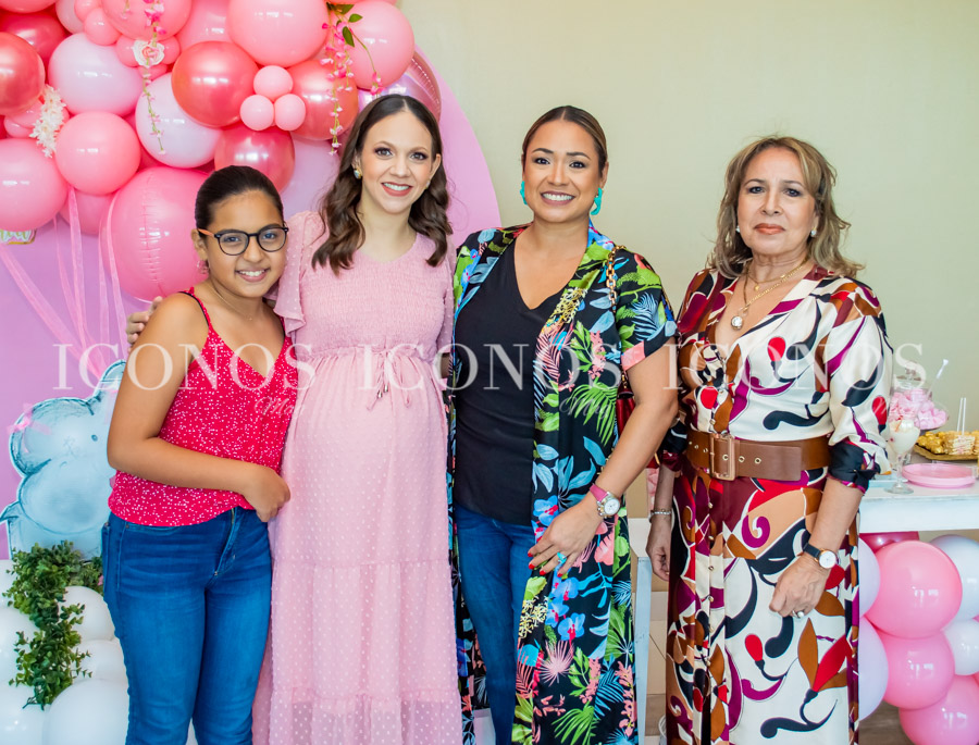 María Fernanda Gauggel de Vivas