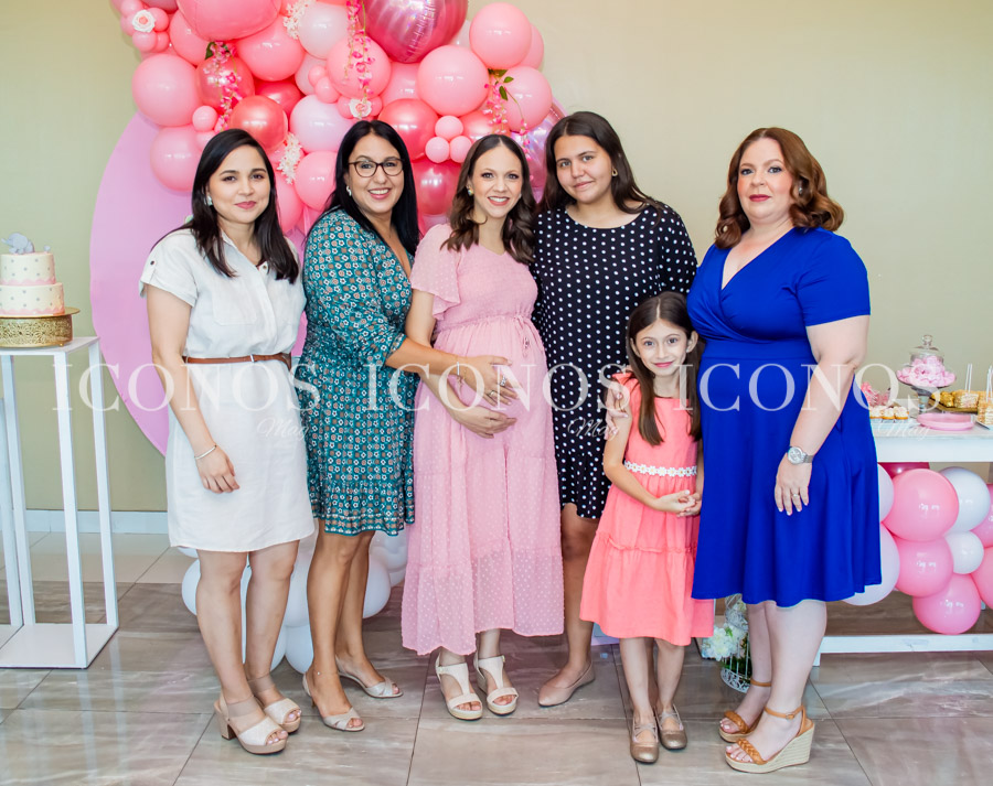 María Fernanda Gauggel de Vivas