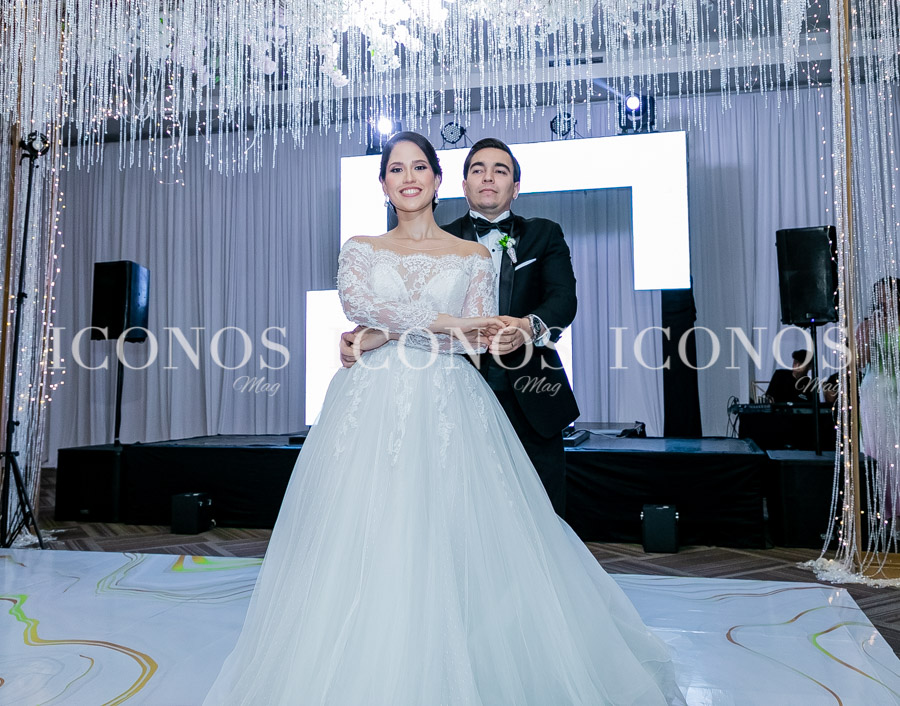 Boda Blanca Panting y Francisco Portillo parte 2