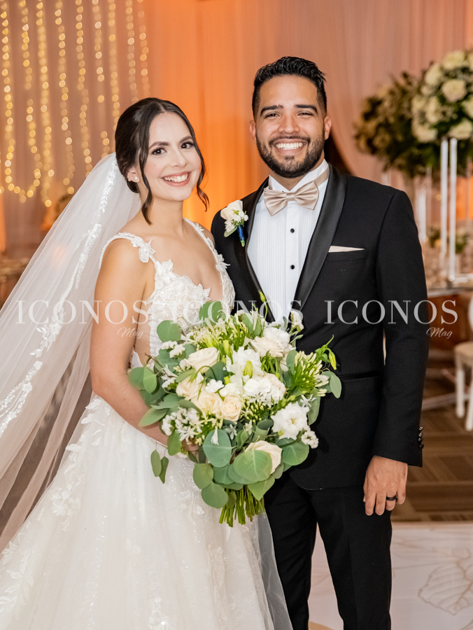 Boda Desiree Broche y Joseth Solís (1)