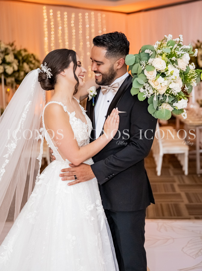 Boda Desiree Broche y Joseth Solís (1)