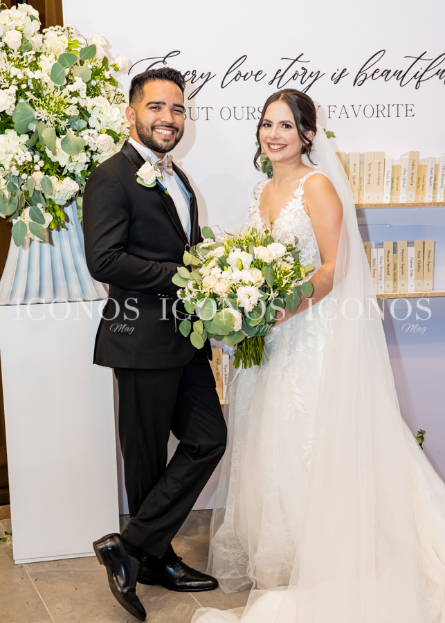 Boda Desiree Broche y Joseth Solís (1)