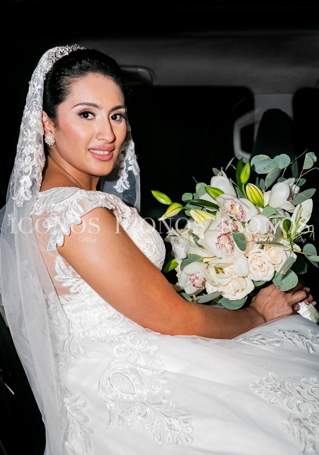 Boda Geovana Munguía y Jorge Betancourt (1)