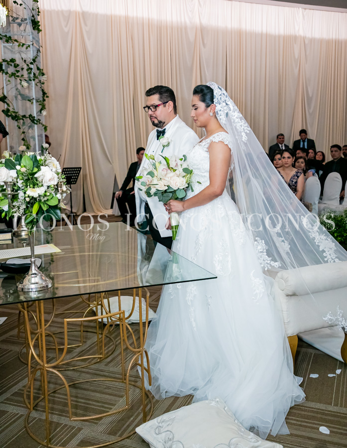 Boda Geovana Munguía y Jorge Betancourt (1)