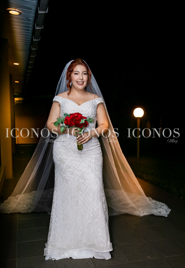 Boda Joana López y Daniel Contreras
