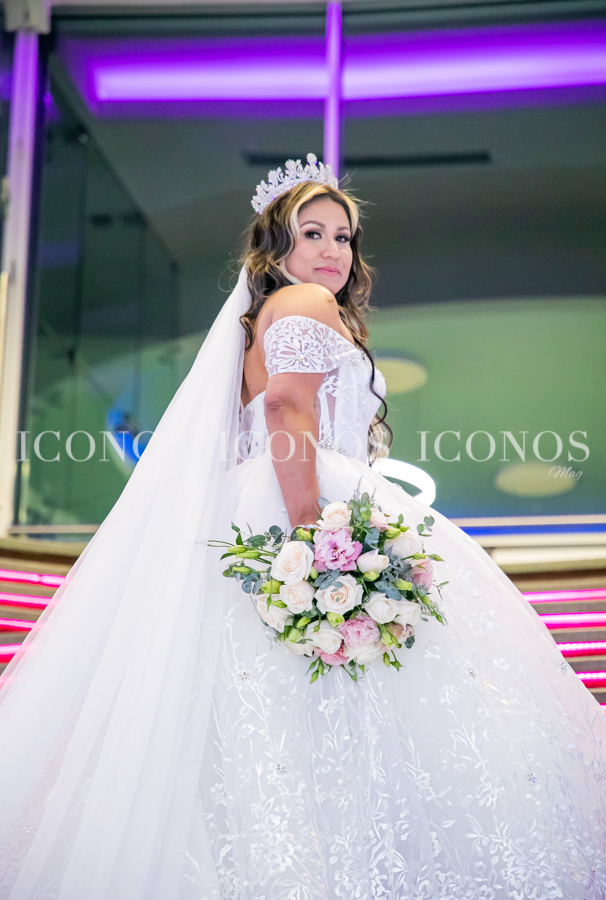 Boda Keydi Gallegos y Delmer Castillo (1)