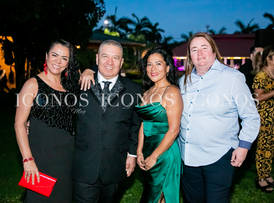 Boda Keydi Gallegos y Delmer Castillo (1)