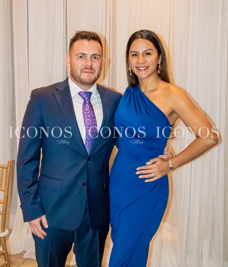 Boda Marie Bendeck y Enrique Haeussler (1)