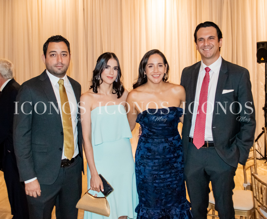 Boda Marie Bendeck y Enrique Haeussler (1)