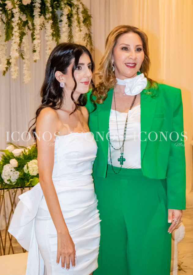 Boda Marie Bendeck y Enrique Haeussler (1)