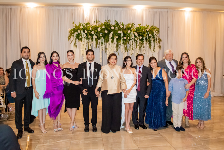 Boda Marie Bendeck y Enrique Haeussler (1)