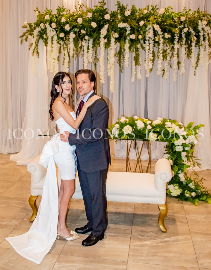 Boda Marie Bendeck y Enrique Haeussler (1)