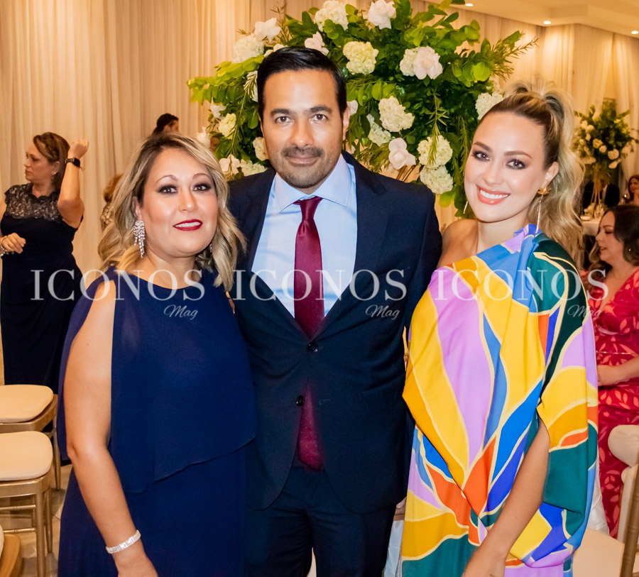 Boda Marie Bendeck y Enrique Haeussler (1)