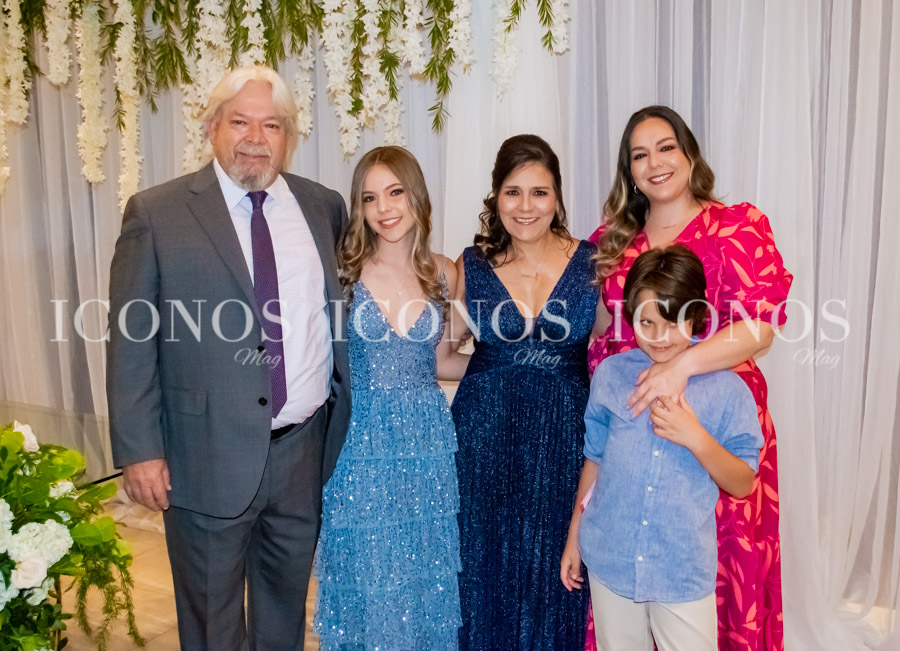Boda Marie Bendeck y Enrique Haeussler (1)