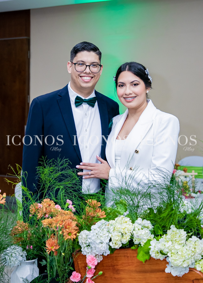 Boda civil Julia Tovar y Miguel Ardón (1)
