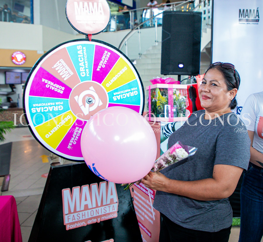 Cambio de look Mamá Fashionista 2023 by City Mall San Pedro Sula (1)