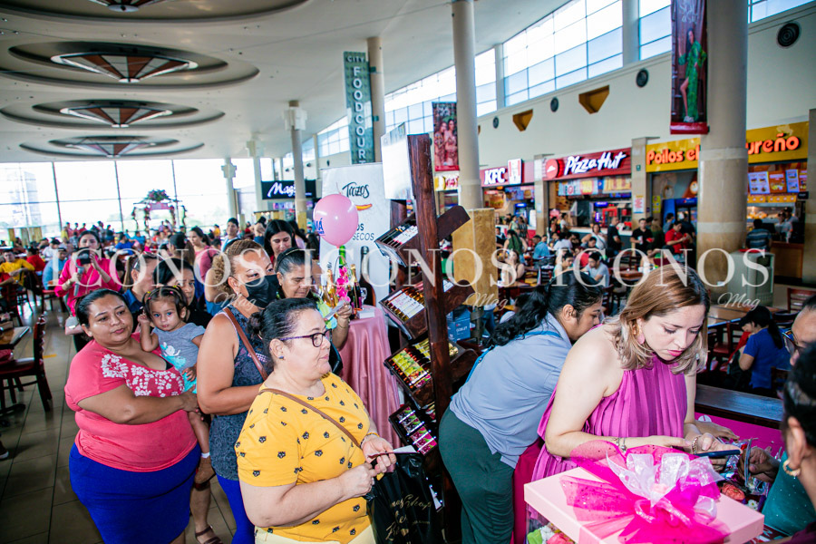 Cambio de look Mamá Fashionista 2023 by City Mall San Pedro Sula (1)