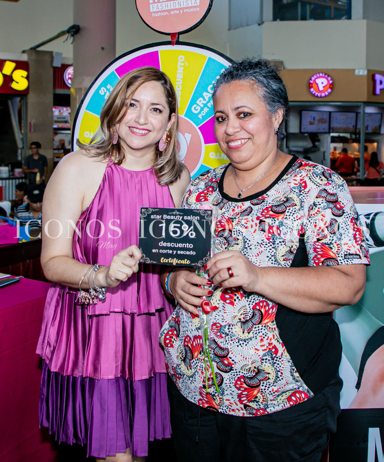 Cambio de look Mamá Fashionista 2023 by City Mall San Pedro Sula (1)