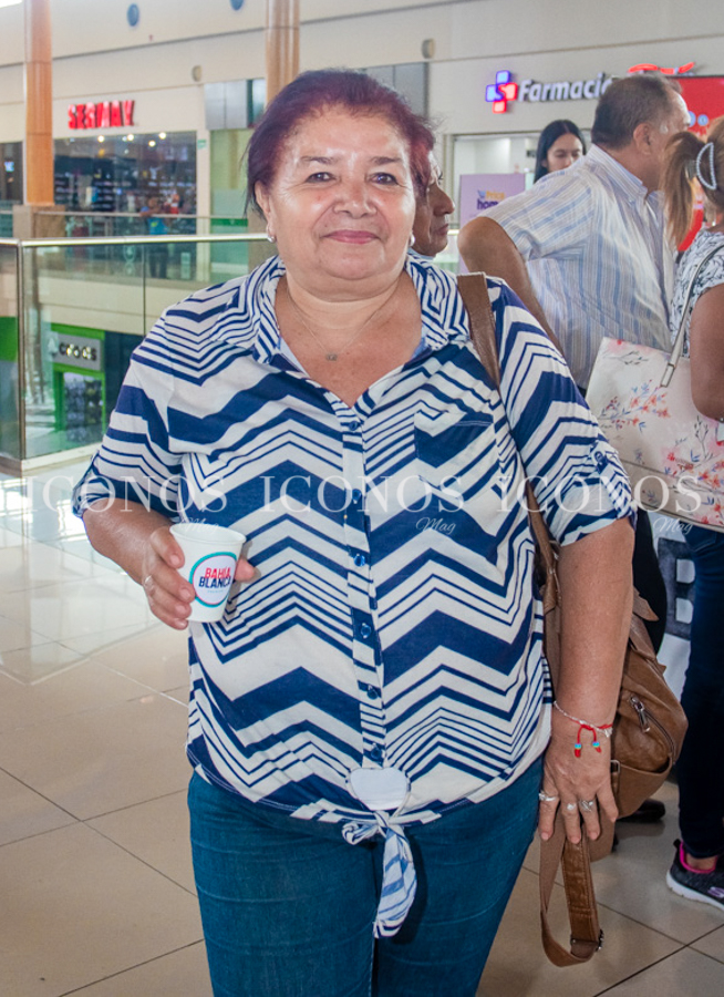 Cambio de look Mamá Fashionista 2023 by City Mall Tegucigalpa