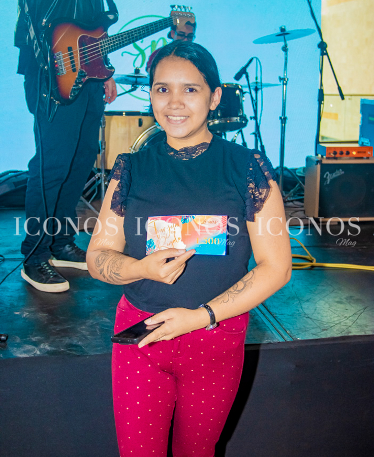 Cambio de look Mamá Fashionista 2023 by City Mall Tegucigalpa