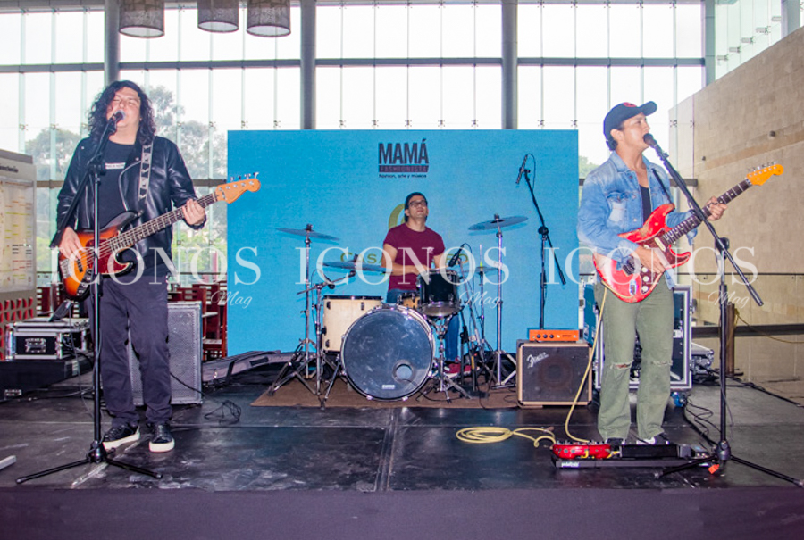 Cambio de look Mamá Fashionista 2023 by City Mall Tegucigalpa