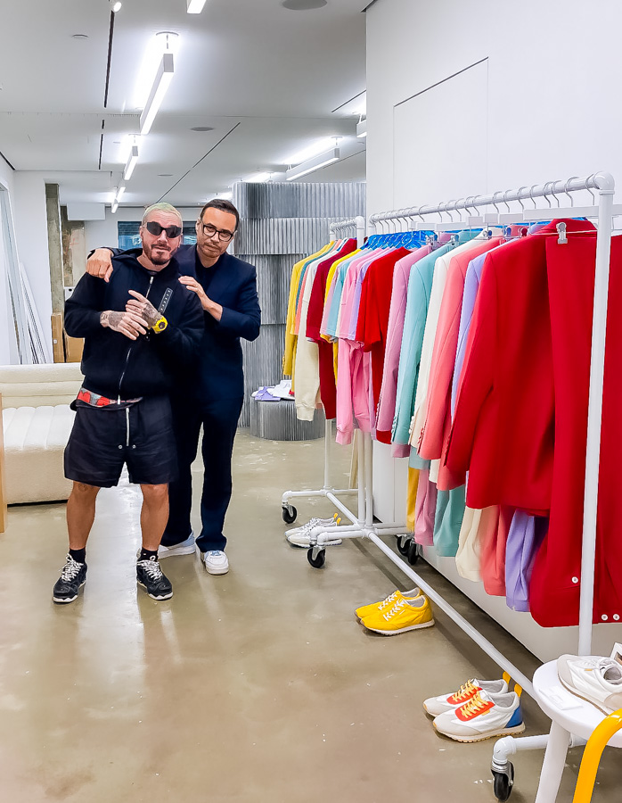 Carlos Campos colección J Balvin (1)