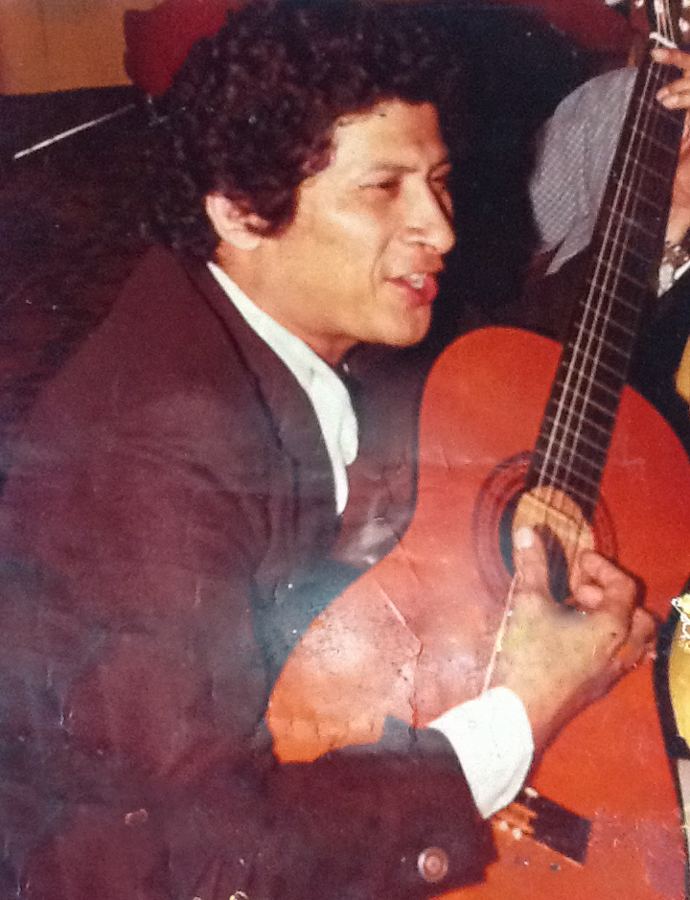 Chico Lara y Yolanda de Smart (1)