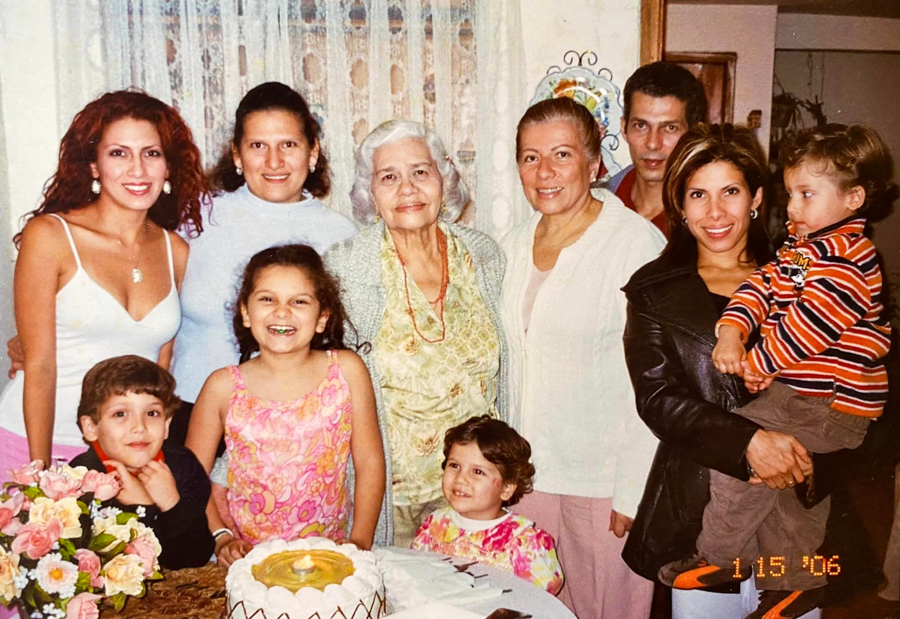 Chico Lara y Yolanda de Smart (1)