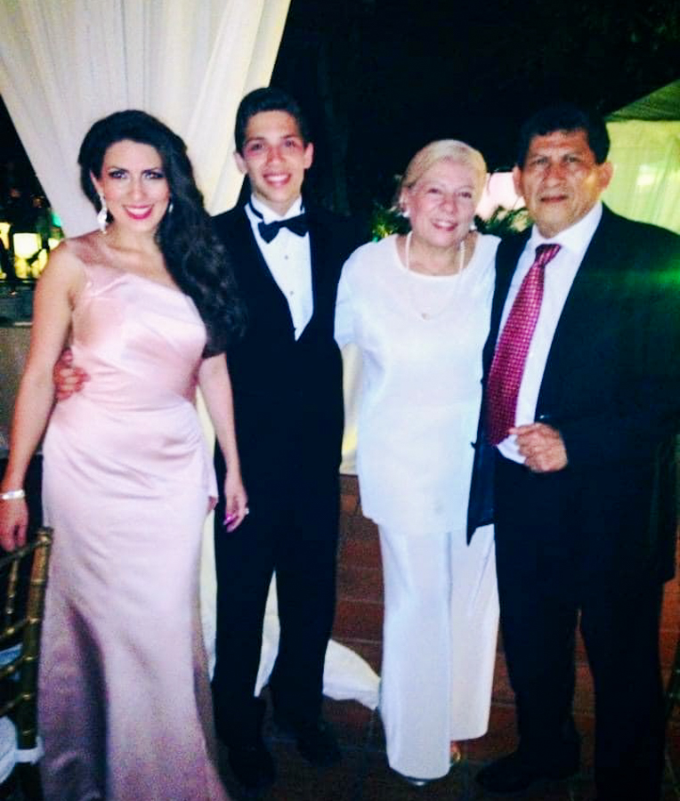 Chico Lara y Yolanda de Smart (1)