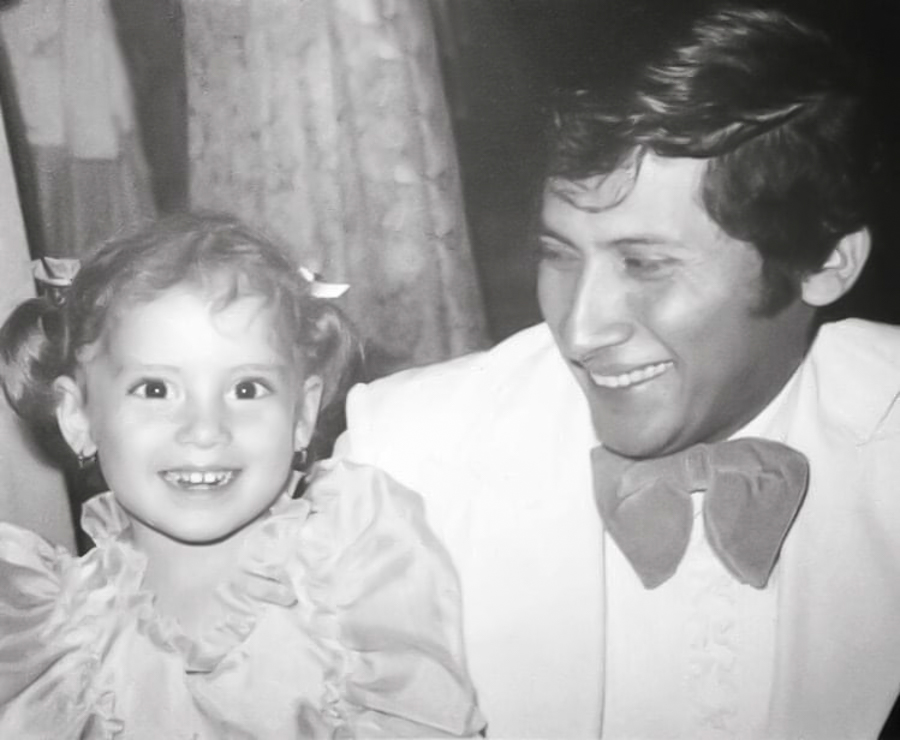 Chico Lara y Yolanda de Smart (1)