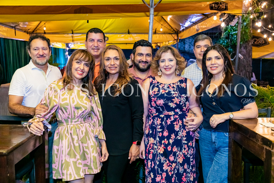 Ch'ul Mahy 2023 by Banco de Occidente Honduras BDO
