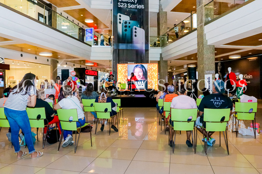 Concierto Día de la Madre 2023 by City Mall Tegucigalpa