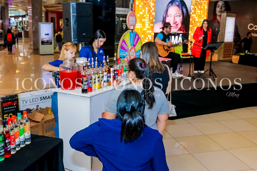 Concierto Día de la Madre 2023 by City Mall Tegucigalpa