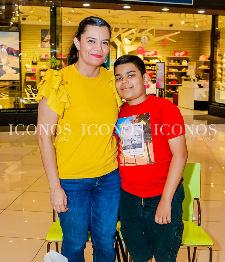 Concierto Día de la Madre 2023 by City Mall Tegucigalpa