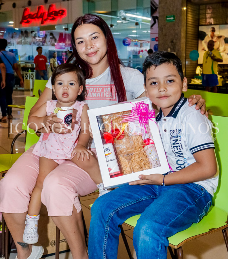 Concierto Día de la Madre 2023 by City Mall Tegucigalpa