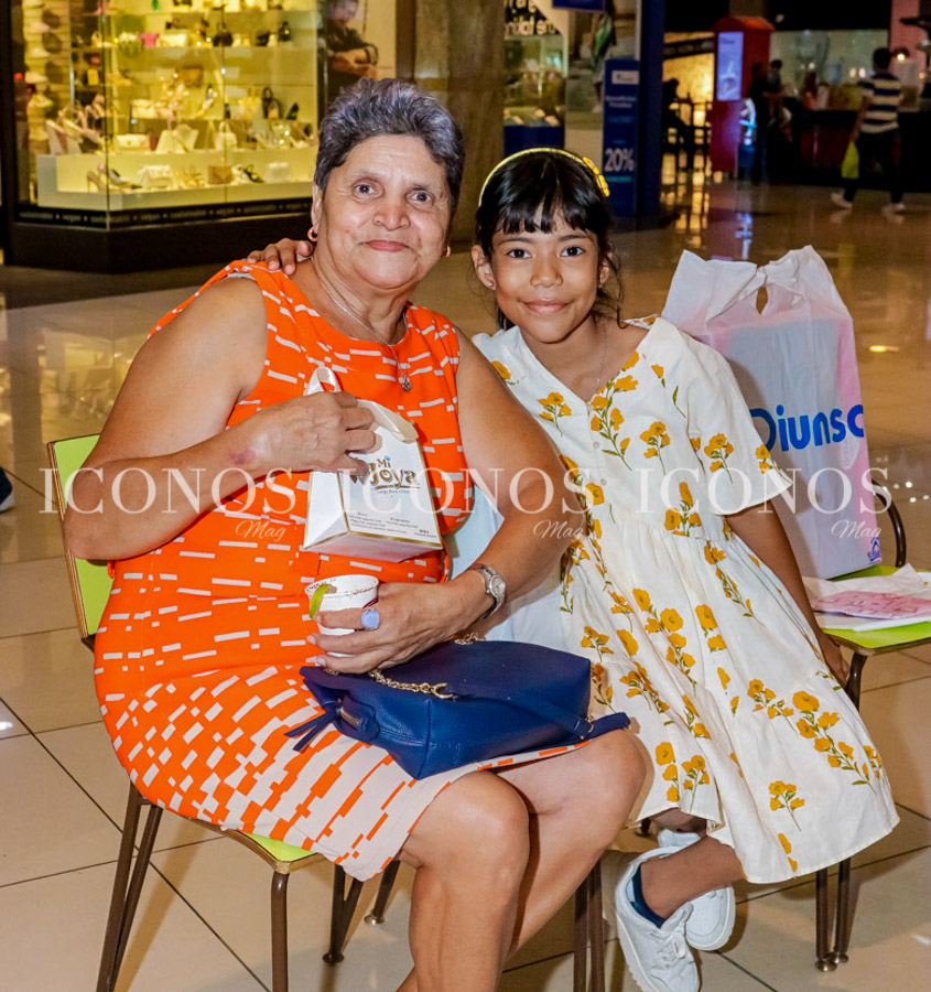 Concierto Día de la Madre 2023 by City Mall Tegucigalpa