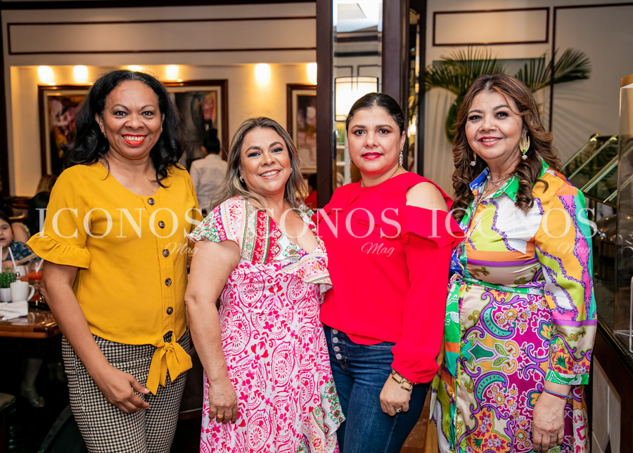 Cumpleaños Delmy López Dubón (1)
