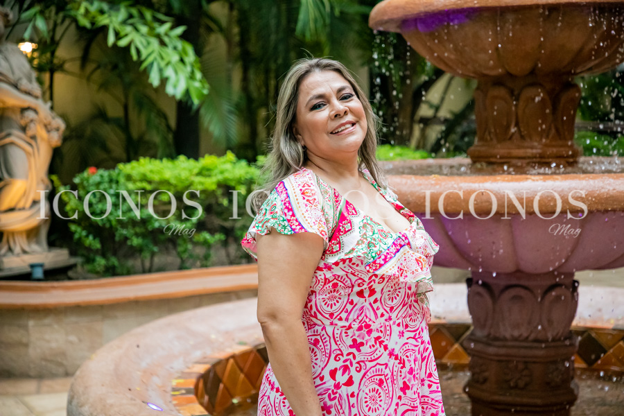Cumpleaños Delmy López Dubón (1)