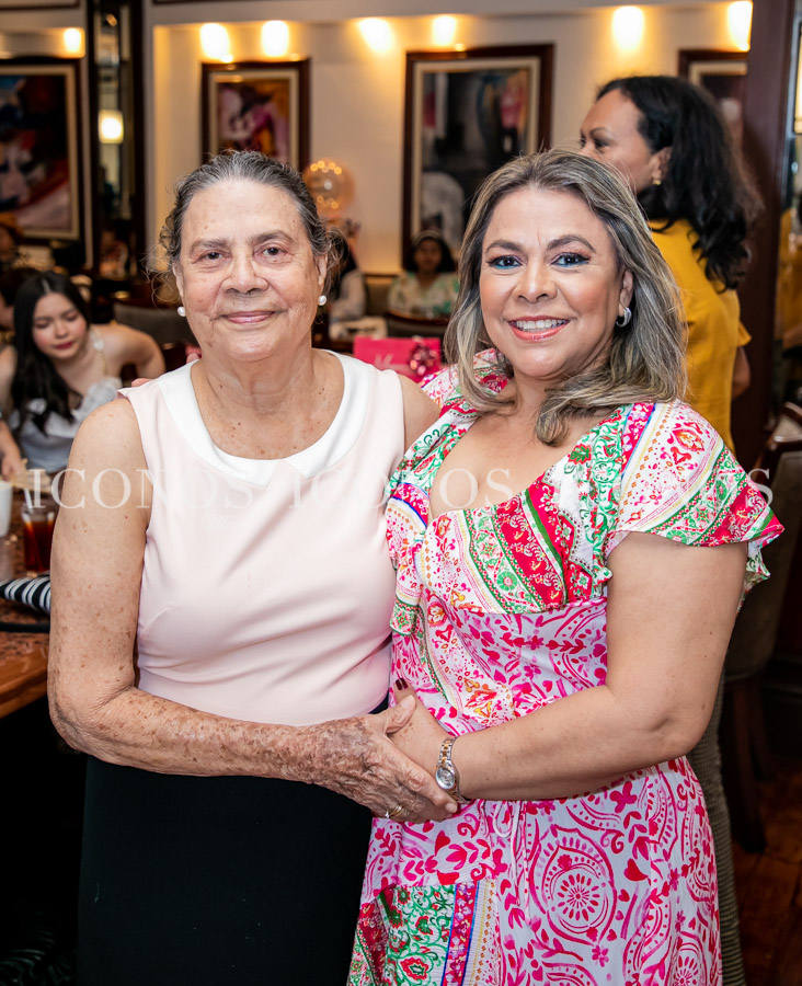 Cumpleaños Delmy López Dubón (1)