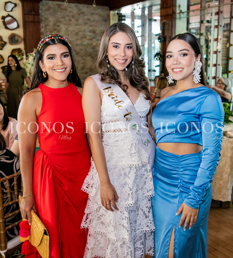 Despedida de soltera Stephanie Nicole Dox Montes