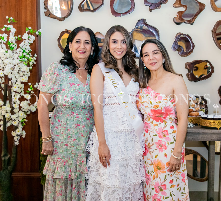 Despedida de soltera Stephanie Nicole Dox Montes