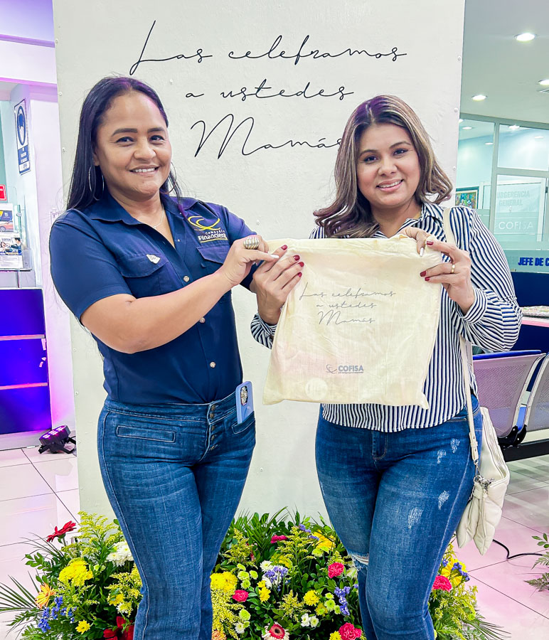 Dia de la madre 2023 by Cofisa Honduras