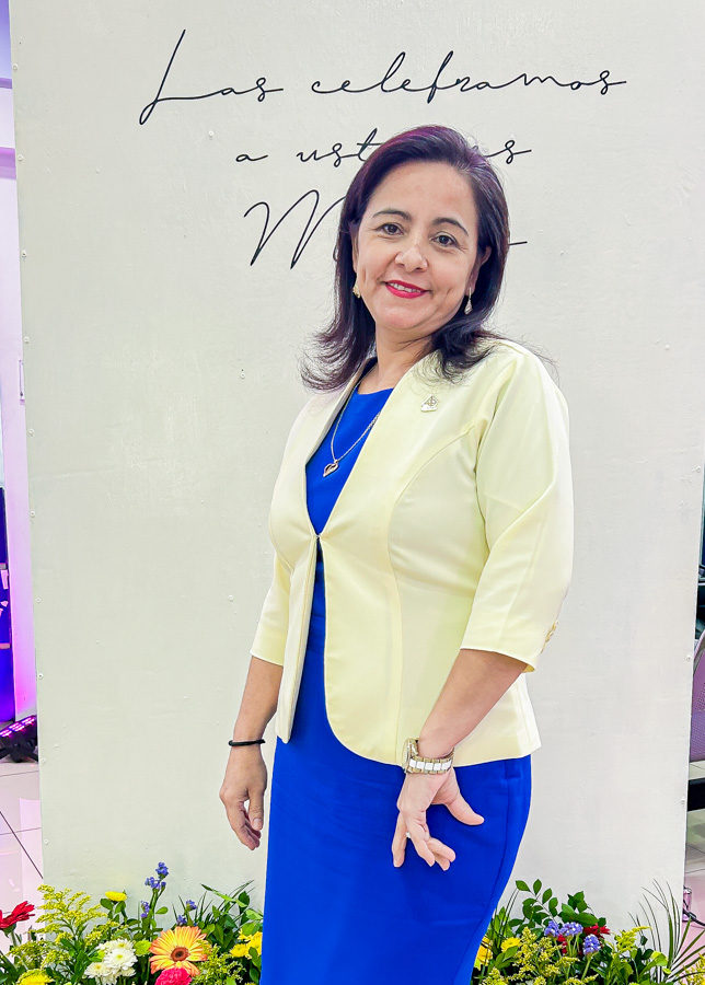 Dia de la madre 2023 by Cofisa Honduras