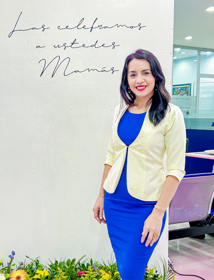 Dia de la madre 2023 by Cofisa Honduras