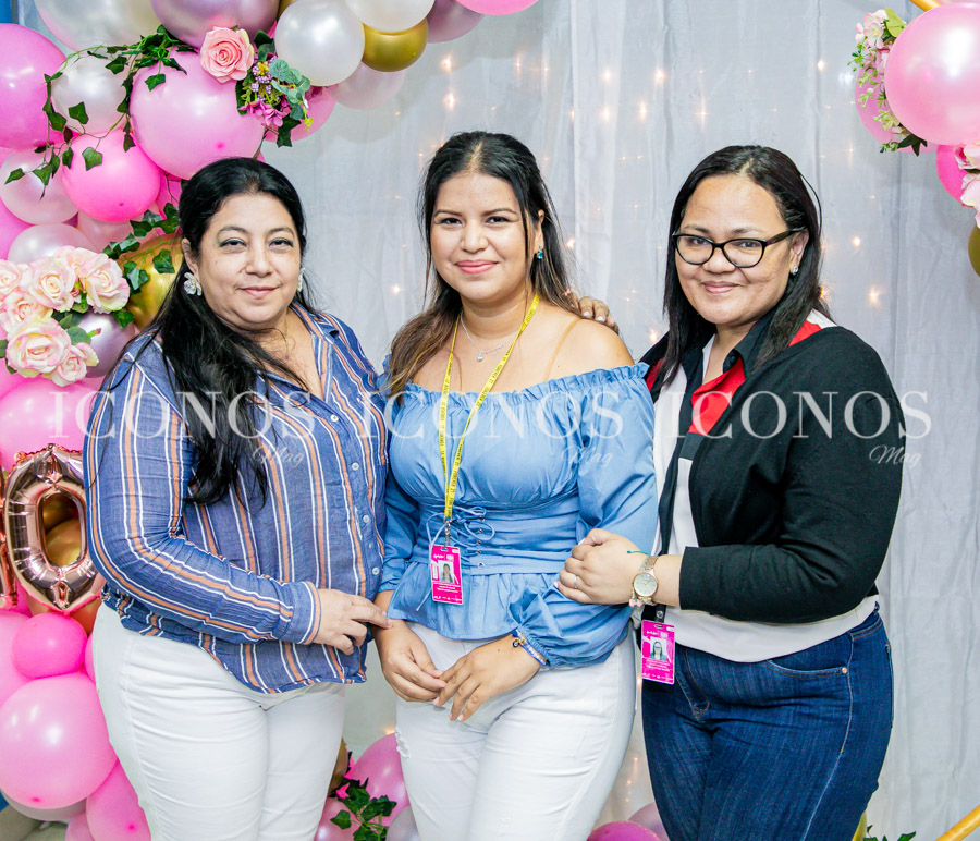 Día de las madres 2023 by Corporación Lady Lee